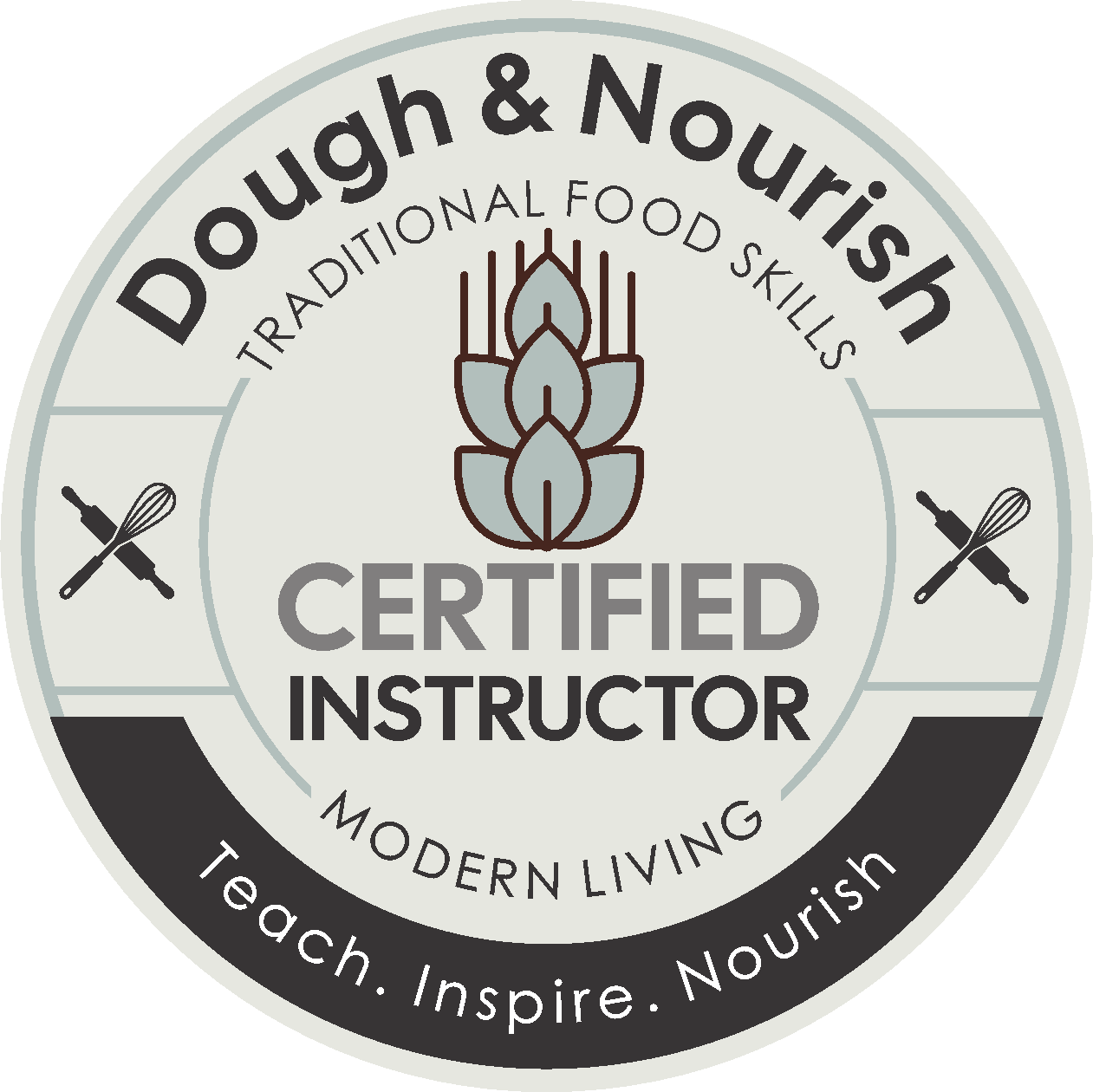 Dough & Nourish
